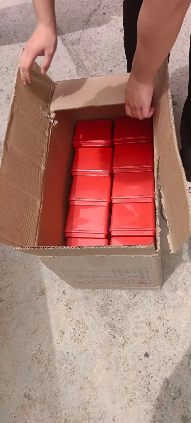 酒店逃生面具 西安消防器材中的生命守护者