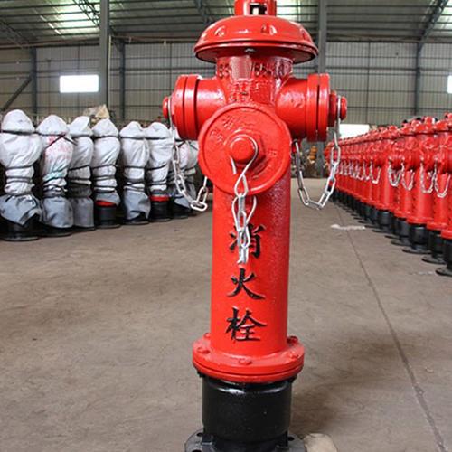 郸城消防器材采购指南 汉广消防入驻天助网，一站式守护安全
