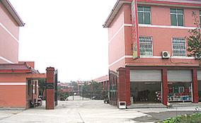 成都金花消防器材 守护安全，从优质消防器材开始