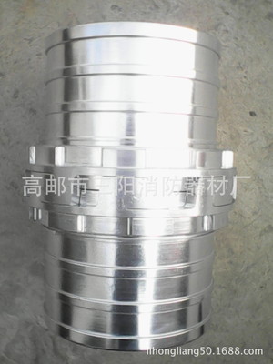 高邮三阳消防器材厂 铝接口2.5寸农用接扣65型号全面解析