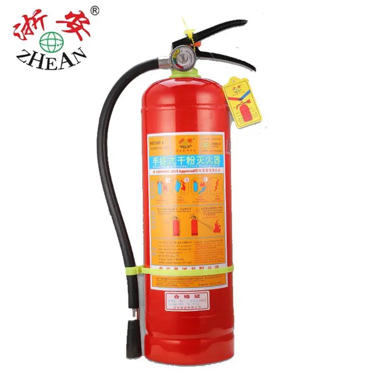 杨浦区泡沫灭火器换粉服务指南 专业消防器材维护保障安全